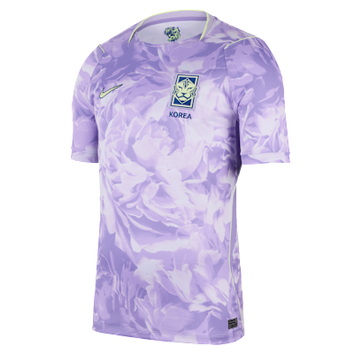 Korea 2026 Stadium Away Men's Nike Dri-FIT Soccer Replica Jersey from Nike - $100