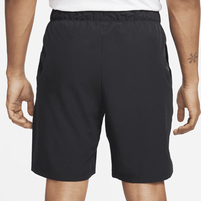 Shorts da tennis 23 cm NikeCourt Advantage – Uomo