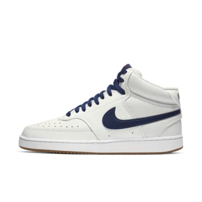 nike court tour mid