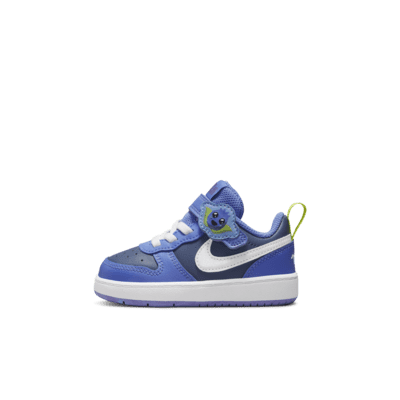 Calzado Nike Court Borough Low 2 Lil Fruits para bebé e infantil. Nike.com
