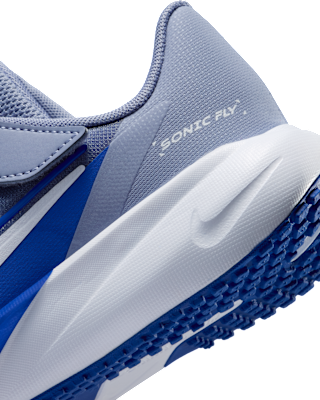Nike Sonic Fly