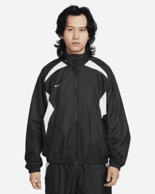 Nike Repel Men's Lightweight Soccer Jacket