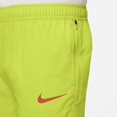 Nike Dri-FIT Instacool Big Kids' (Boys') Training Shorts (Extended Size ...