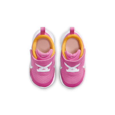 Nike Revolution 7 Baby/Toddler Shoes