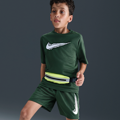 Nike Multi Dri-FIT Kurzarmshirt für ältere Kinder (Jungen)