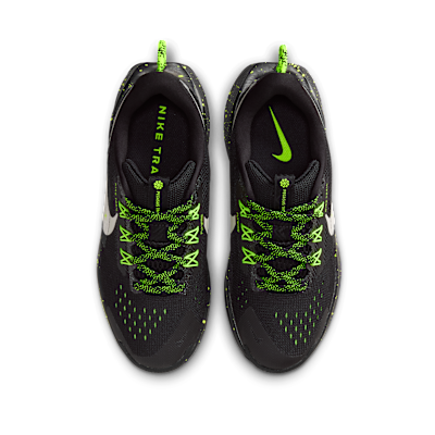 나이키 페가수스 트레일 5 주니어 트레일 러닝화