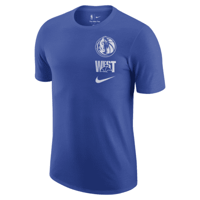 Dallas Mavericks Men's Nike NBA T-Shirt – 21 Exclusive Brand LLC.