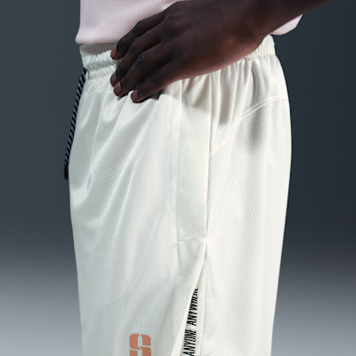 Sabrina Dri-FIT Reversible Basketball Shorts