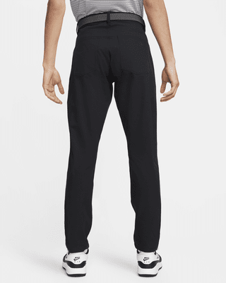 Nike slim 2025 fit golf pants