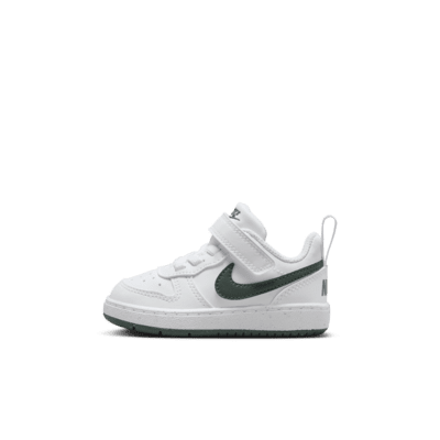 Nike Court Borough Low Recraft Baby/Toddler Shoes