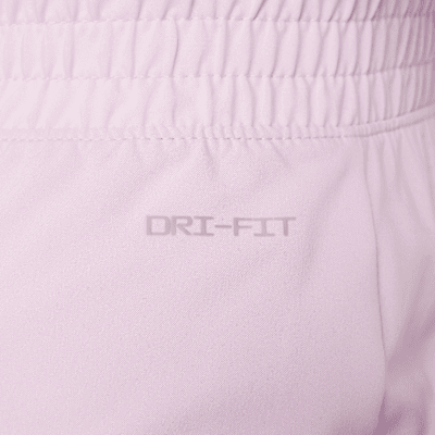Shorts de tejido Woven infantil Nike Dri-FIT One