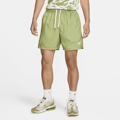 Nike Sportswear Sport Essentials Men's Woven Lined Flow Shorts