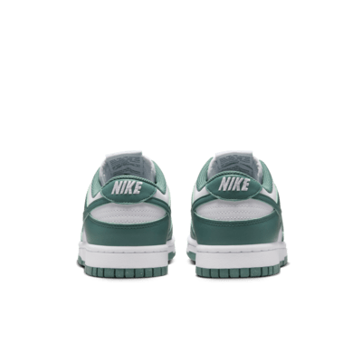 Nike Dunk 低筒女鞋