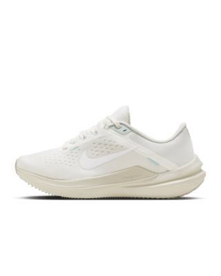 nike zoom winflo run fast