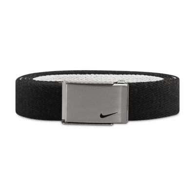 Waarnemen timer Inefficiënt Nike Women's Reversible Stretch Web Golf Belt. Nike.com