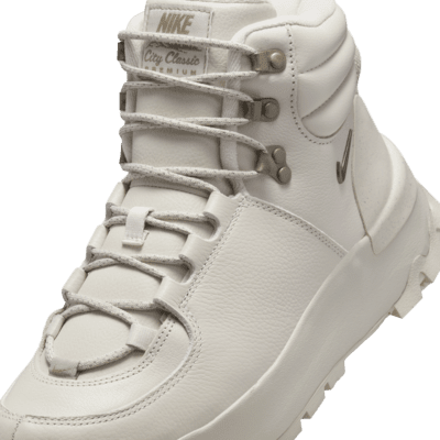 Boots imperméables Nike City Classic Premium pour femme