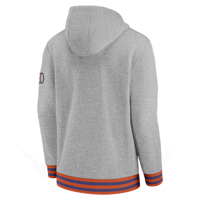 Clemson Legacy Retro Men’s Nike College Pullover Hoodie