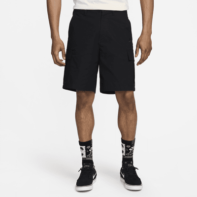 Nike Club Pantalons curts cargo de teixit Woven - Home