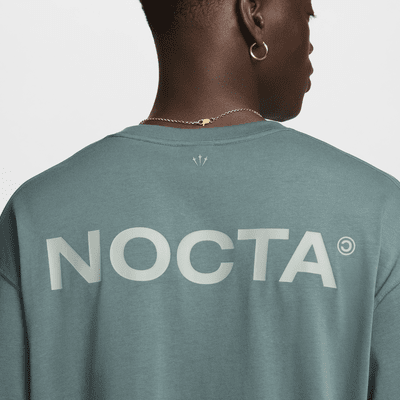 T-shirt ample CS NOCTA NOCTA