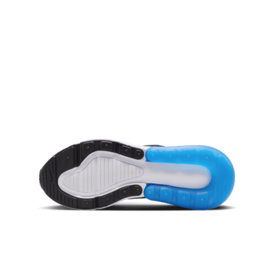 Scarpa Nike Air Max 270 – Ragazzi