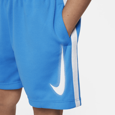 Shorts infantiles Dri-FIT Nike "All Day Play" Dri-FIT Shorts