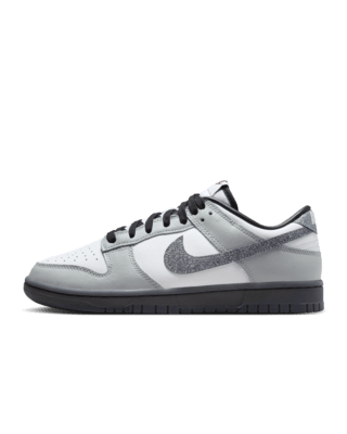 Unisex кроссовки Nike Dunk Low LX