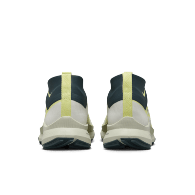 nike pegasus impermeable