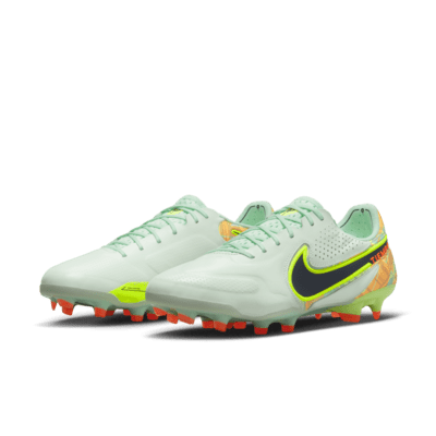 Nike Tiempo Legend 9 Elite FG Firm-Ground Football Boots