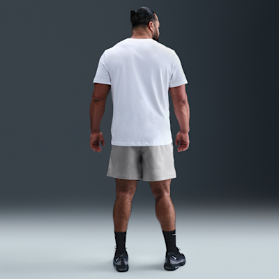 Nike Sportswear Club Men's Flow Football Shorts