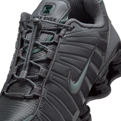 Scarpa Nike Shox TL - Uomo
