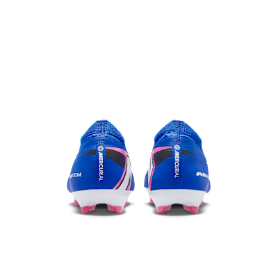 Nike Jr. Mercurial Vapor 16 Pro Low-Top-Fußballschuh für normalen Rasen (jüngere/ältere Kinder)