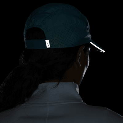 Nike Dri-FIT ADV Fly Unstructured Reflective Design Cap