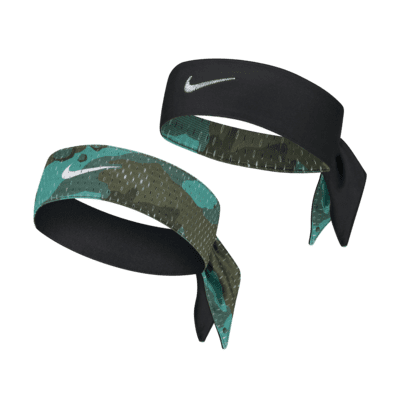 Nike Dri-FIT Men's Reversible Printed Head Tie