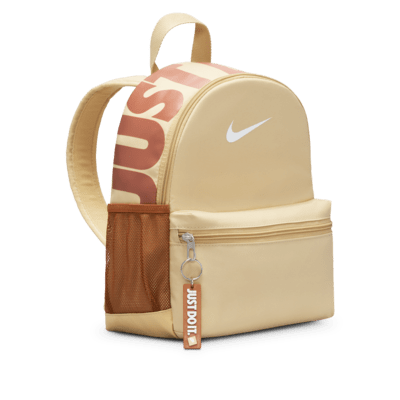 Nike Brasilia JDI Kids' Mini Backpack (11L)