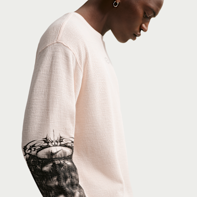 Camiseta térmica para hombre Nike Sportswear