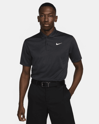 Мужские  Nike Victory+ Dri-FIT Golf Polo