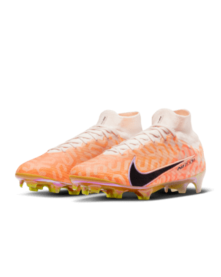 Nike Mercurial Superfly 9 Elite Firm-Ground Soccer Cleats.