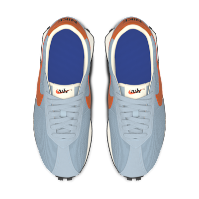 Nike LD-1000 By You Custom Men's Shoes
