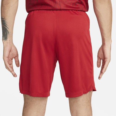 Liverpool FC 2023/24 Stadium Home Men's Nike Dri-FIT Soccer Shorts ...