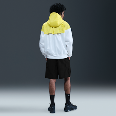 Nike Sportswear Club Men's Utility Shorts