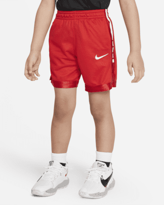 Детские шорты Nike Dri-FIT Elite Toddler Shorts