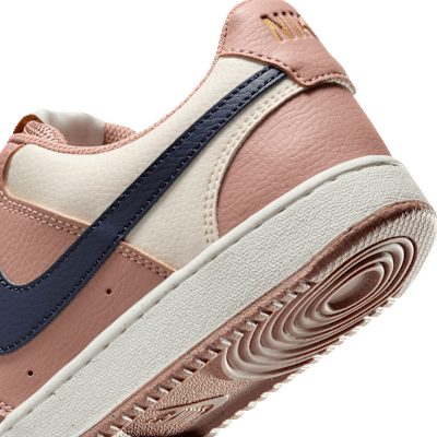 Nike Court Vision Low Next Nature Women's Shoes