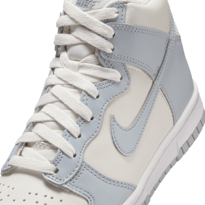 Scarpa Nike Dunk High – Ragazzo/a