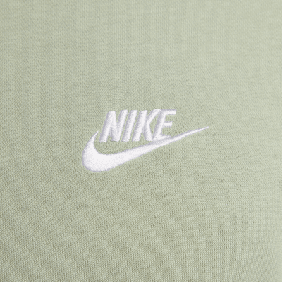 Nike Sportswear Club Erkek Kapüşonlu Sweatshirt'ü