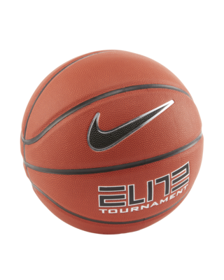 Nike Elite Tournament Basketball (Size 6 and 7).