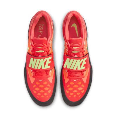 Nike Zoom Rotational 6 Track & Field Throwing Shoes