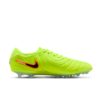 Nike Tiempo Legend 10 Elite Artificial-Grass Low-Top Football Boot