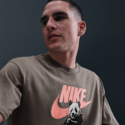 Nike Sportswear "Dunk" Men's T-Shirt