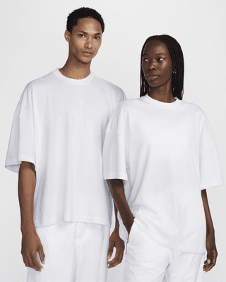 Футболка Nike x Jacquemus Short-Sleeve