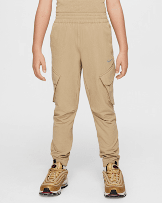 Детские  Nike Sportswear City Utility Big Kids' Cargo Pants